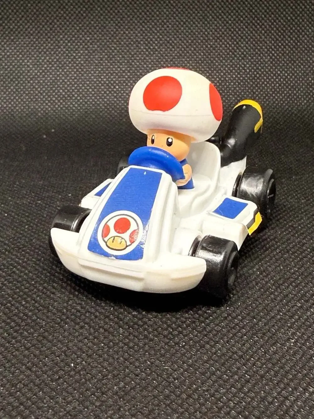 Nintendo / McDonalds pre owned